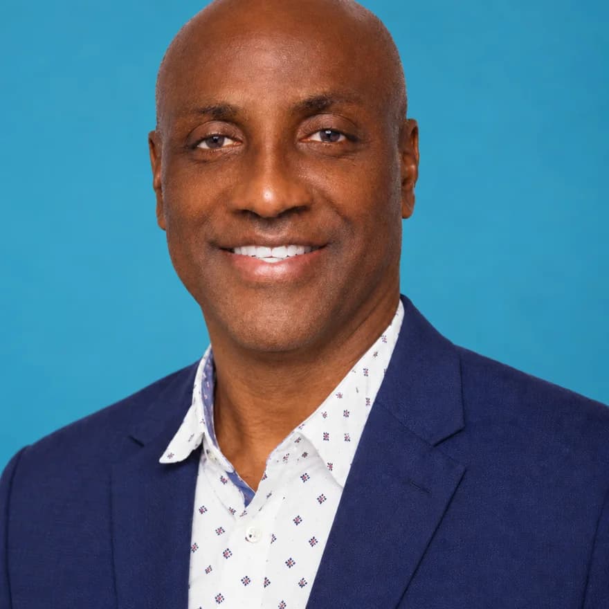 Randy Sonson, founder of Handro Learning